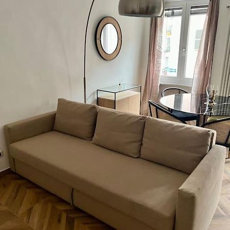 Casa Sassari - Vicino Porta Susa F.S. Torino Exterior foto