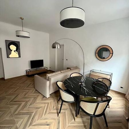 Casa Sassari - Vicino Porta Susa F.S. Torino Exterior foto