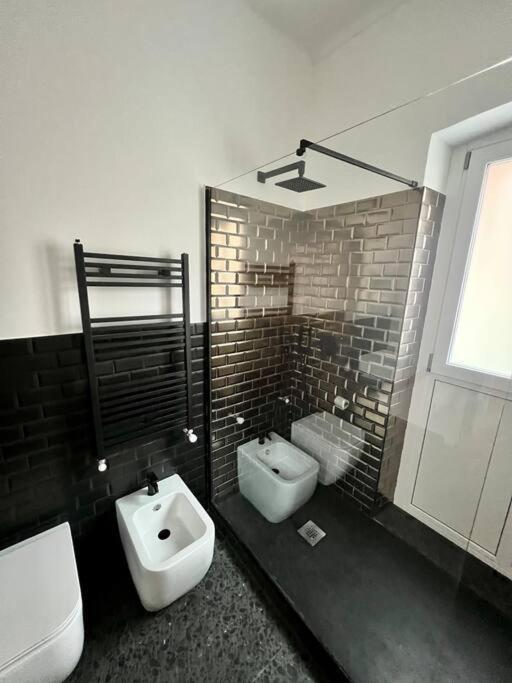 Casa Sassari - Vicino Porta Susa F.S. Torino Exterior foto