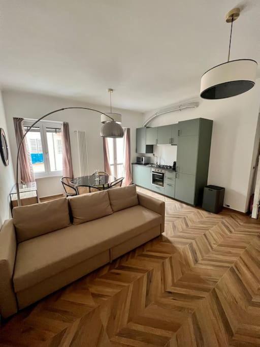 Casa Sassari - Vicino Porta Susa F.S. Torino Exterior foto
