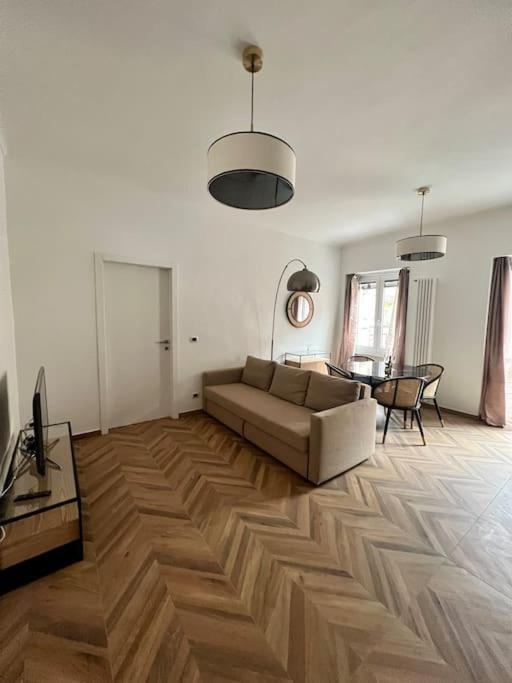 Casa Sassari - Vicino Porta Susa F.S. Torino Exterior foto