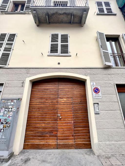 Casa Sassari - Vicino Porta Susa F.S. Torino Exterior foto