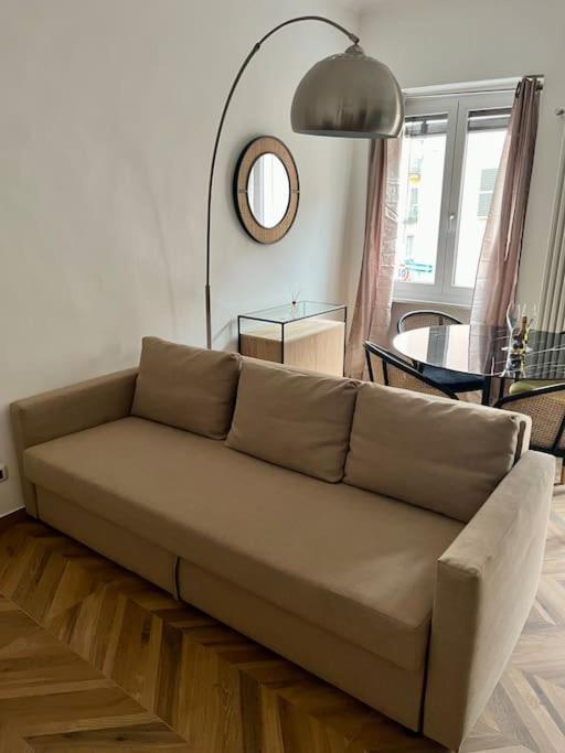 Casa Sassari - Vicino Porta Susa F.S. Torino Exterior foto