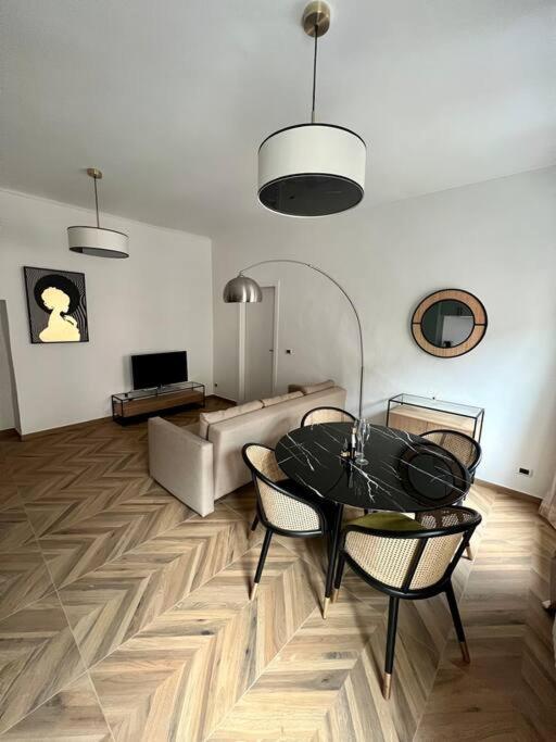 Casa Sassari - Vicino Porta Susa F.S. Torino Exterior foto