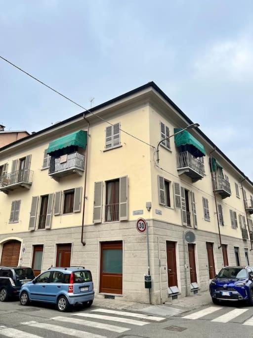Casa Sassari - Vicino Porta Susa F.S. Torino Exterior foto