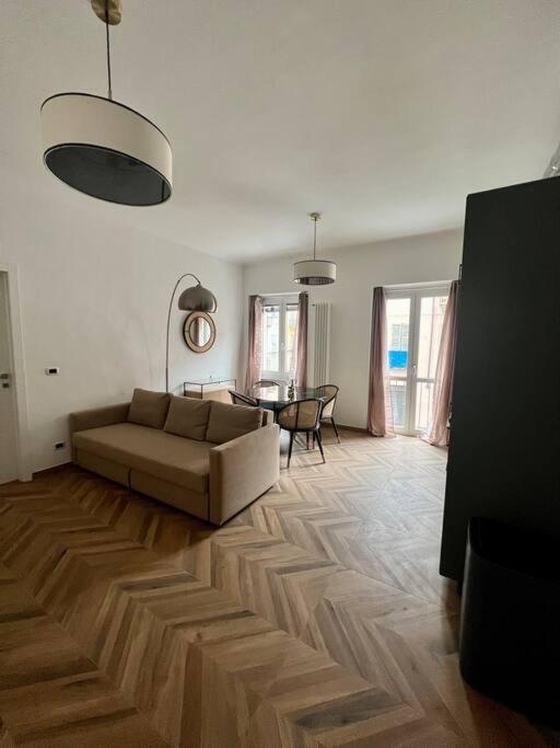 Casa Sassari - Vicino Porta Susa F.S. Torino Exterior foto