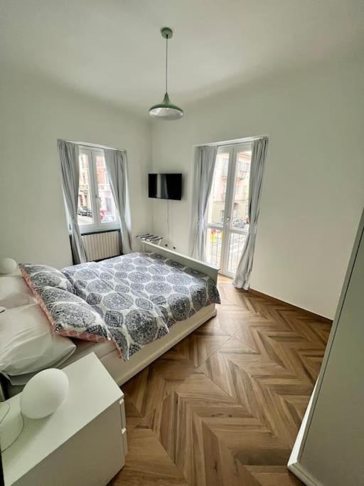 Casa Sassari - Vicino Porta Susa F.S. Torino Exterior foto